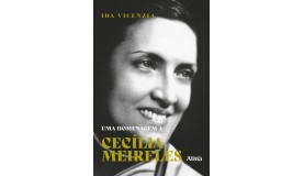 Uma Homenagem a Cecília Meireles